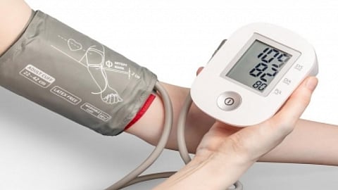 Representative Image