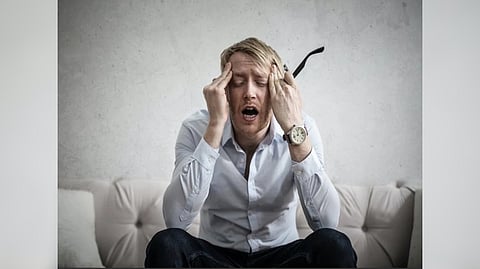 Representative image