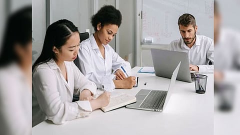 Representative Image