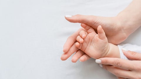 Representative image