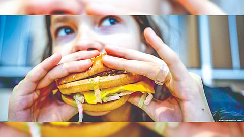 Representative Image