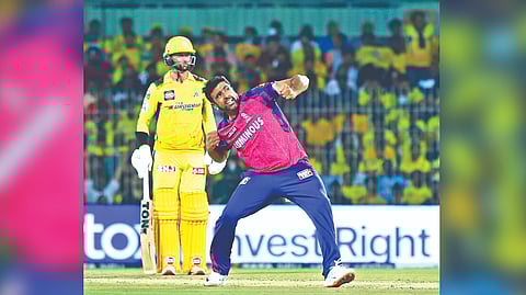 Ravichandran Ashwin
