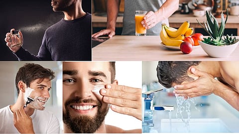 Representative image