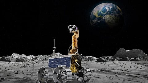 Representative Image