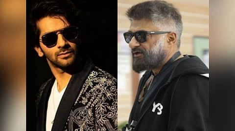 Vardhan Puri; Vivek Ranjan Agnihotri