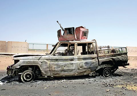 Violence in Sudan is partly our fault
