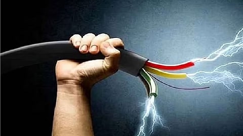 Representative image