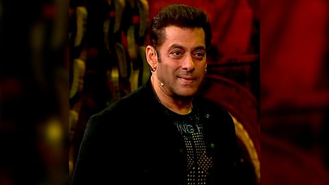 Salman Khan