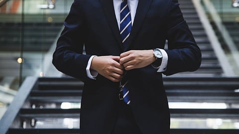 Representative Image