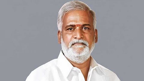 PK Sekar Babu