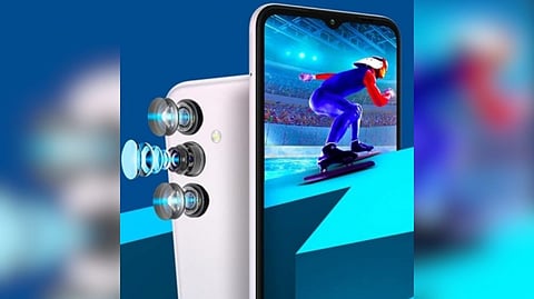 Representative image