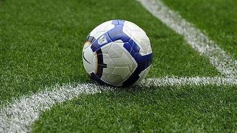 Representative image