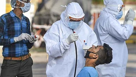 Representative image