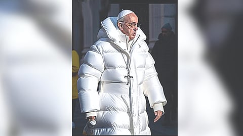 Pope Francis