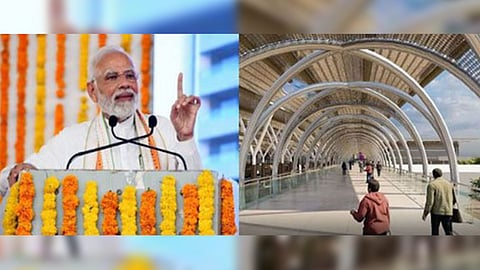 Prime Minister Narendra Modi