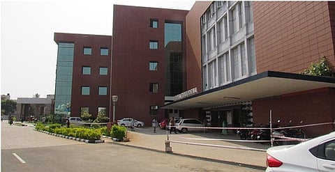 ESIC Medical College in KK Nagar, Chennai