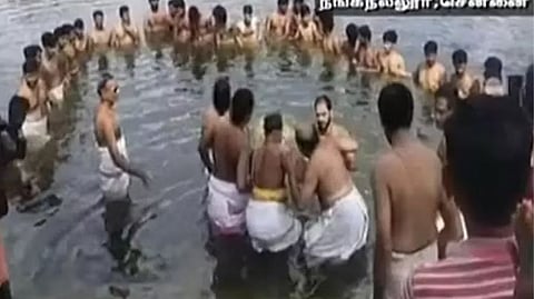 Thanthi TV Screengrab