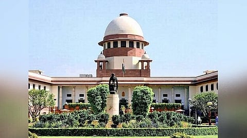 Supreme Court of India