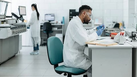 Representative image