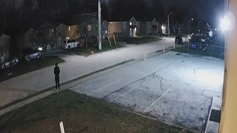 Hindu temple vandalised in Windsor