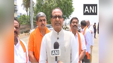 Shivraj Singh Chouhan