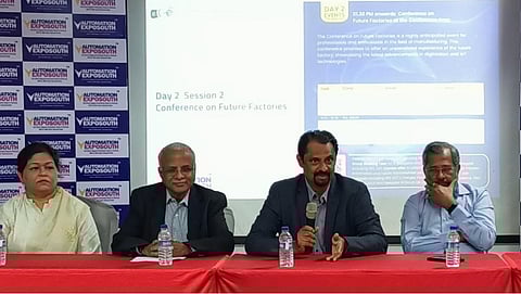 Automation ExpoSouth