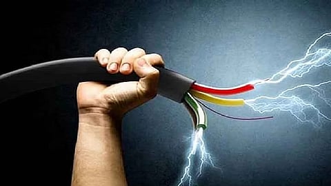 Representative Image