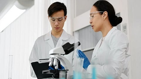 Representative image