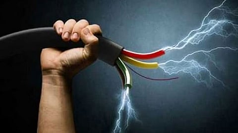 Representative image