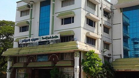 Representative image