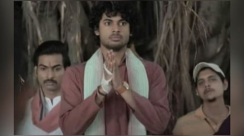 Garmi trailer serves ugly cocktail of student politics, power, crime