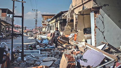 Representative image