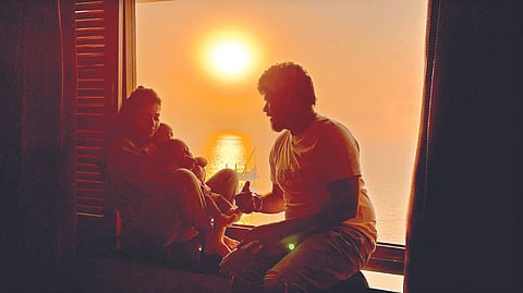 Wikki-Nayan reveal kids? pics, names