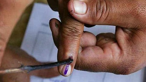 Representative image