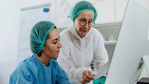 Representative image