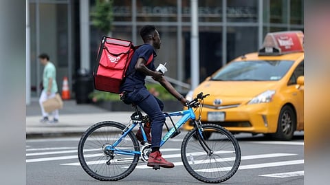 Representative image