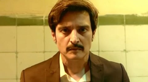 Jimmy Shergill