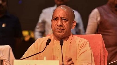 Yogi Adityanath