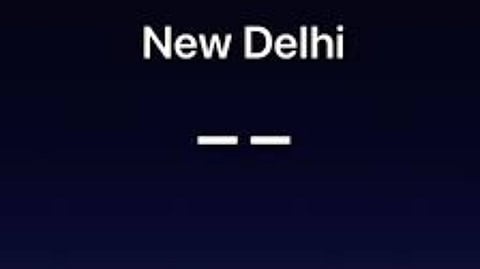 On its support page, the tech giant states that ongoing issues are affecting the app.