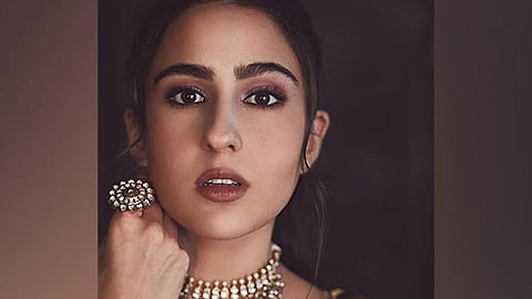 Sara Ali Khan