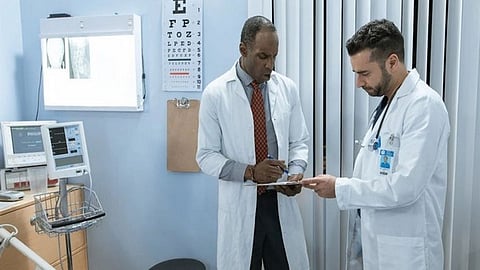 Representative image