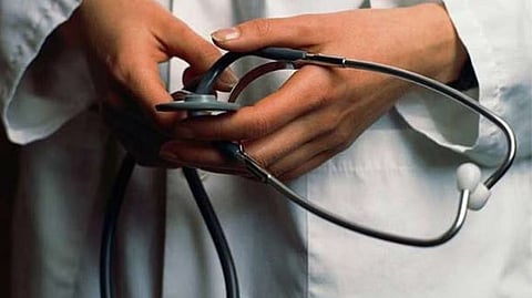 Representative image