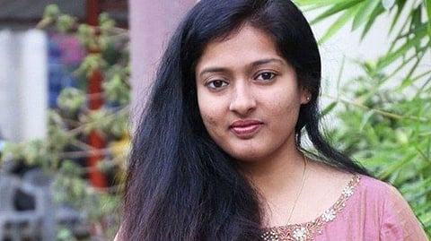 Nothing new in Annamalai's DMK files: Gayathri Raguram