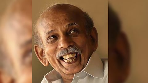 Veteran Malayalam actor Mamukkoya