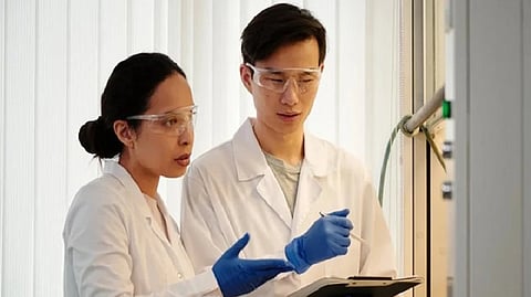 Representative image