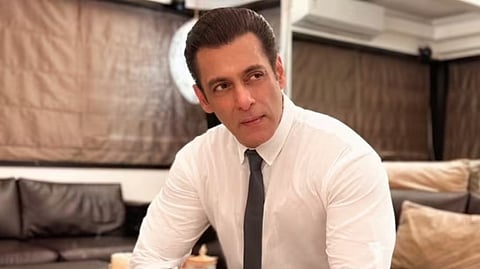 Salman Khan
