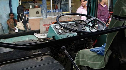 Representative image