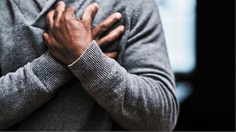 Representative image