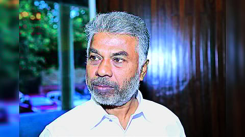 Perumal Murugan