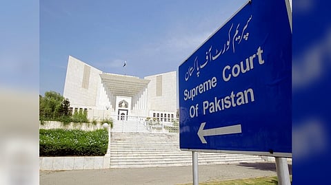 Supreme Court of Pakistan